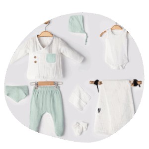 Ma Première Tenue – by Mama Box