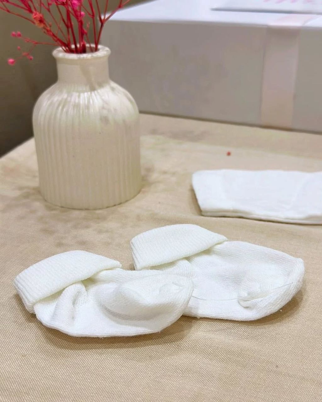 Ma Première Tenue – by Mama Box
