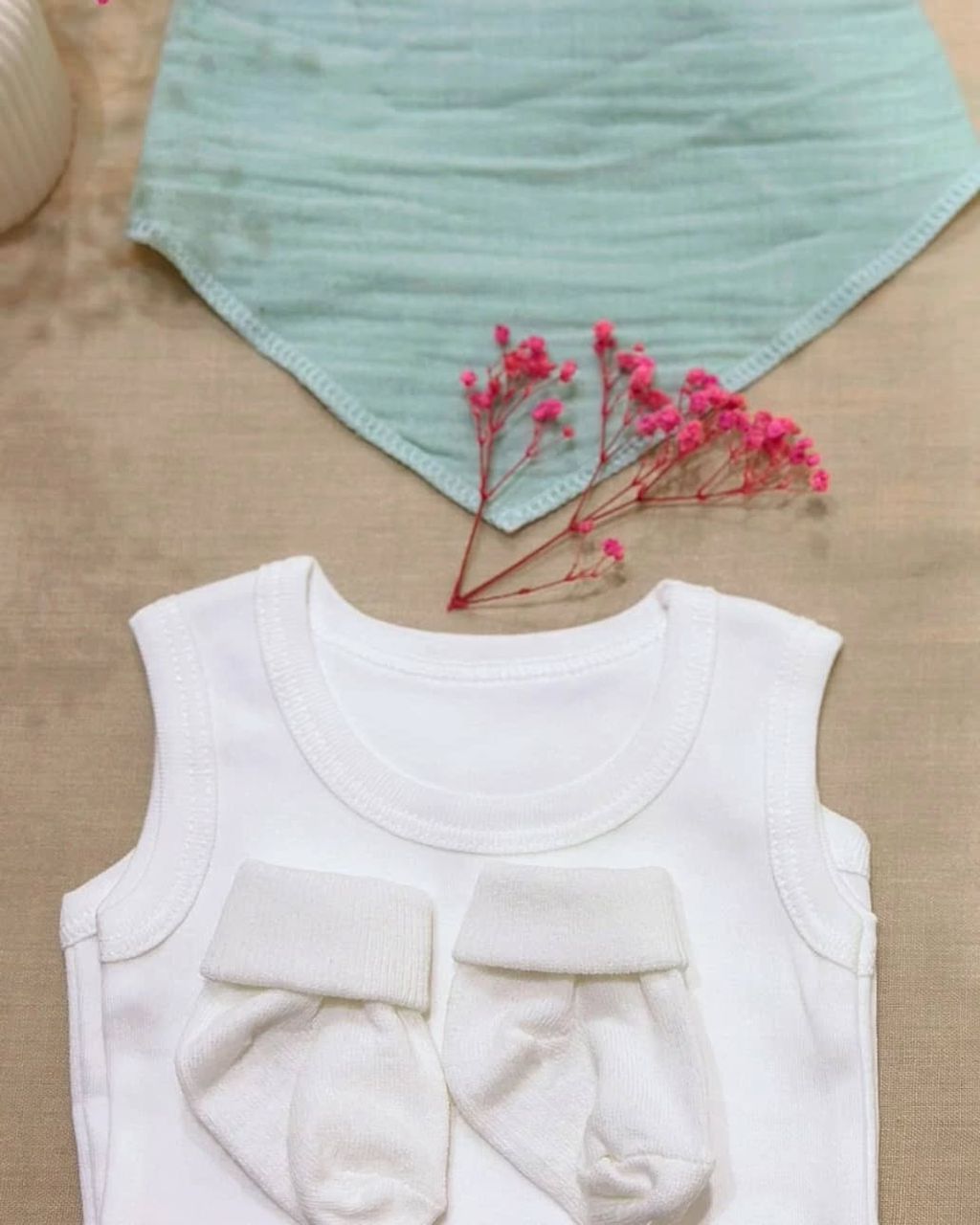 Ma Première Tenue – by Mama Box