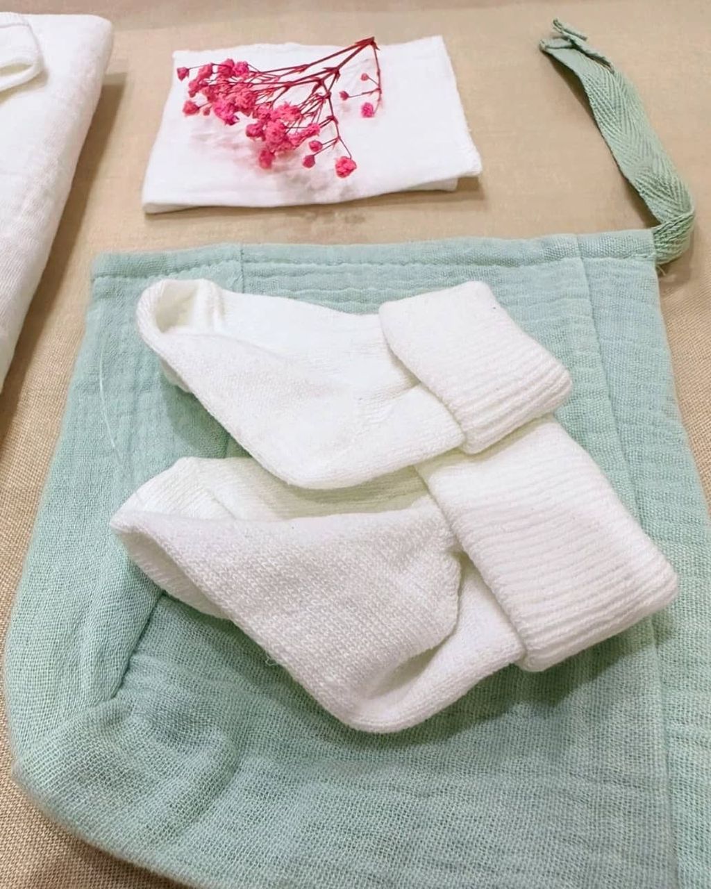 Ma Première Tenue – by Mama Box