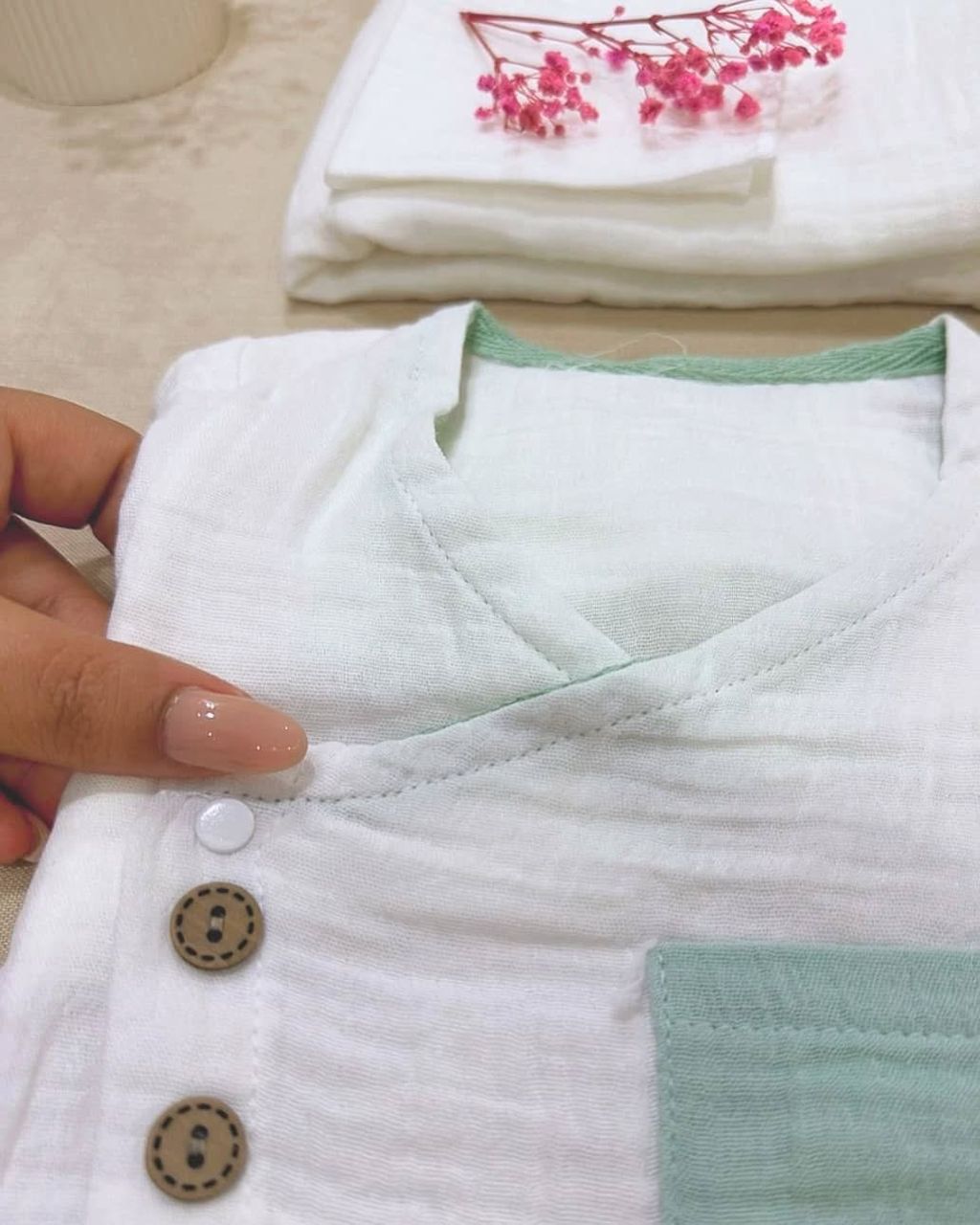 Ma Première Tenue – by Mama Box