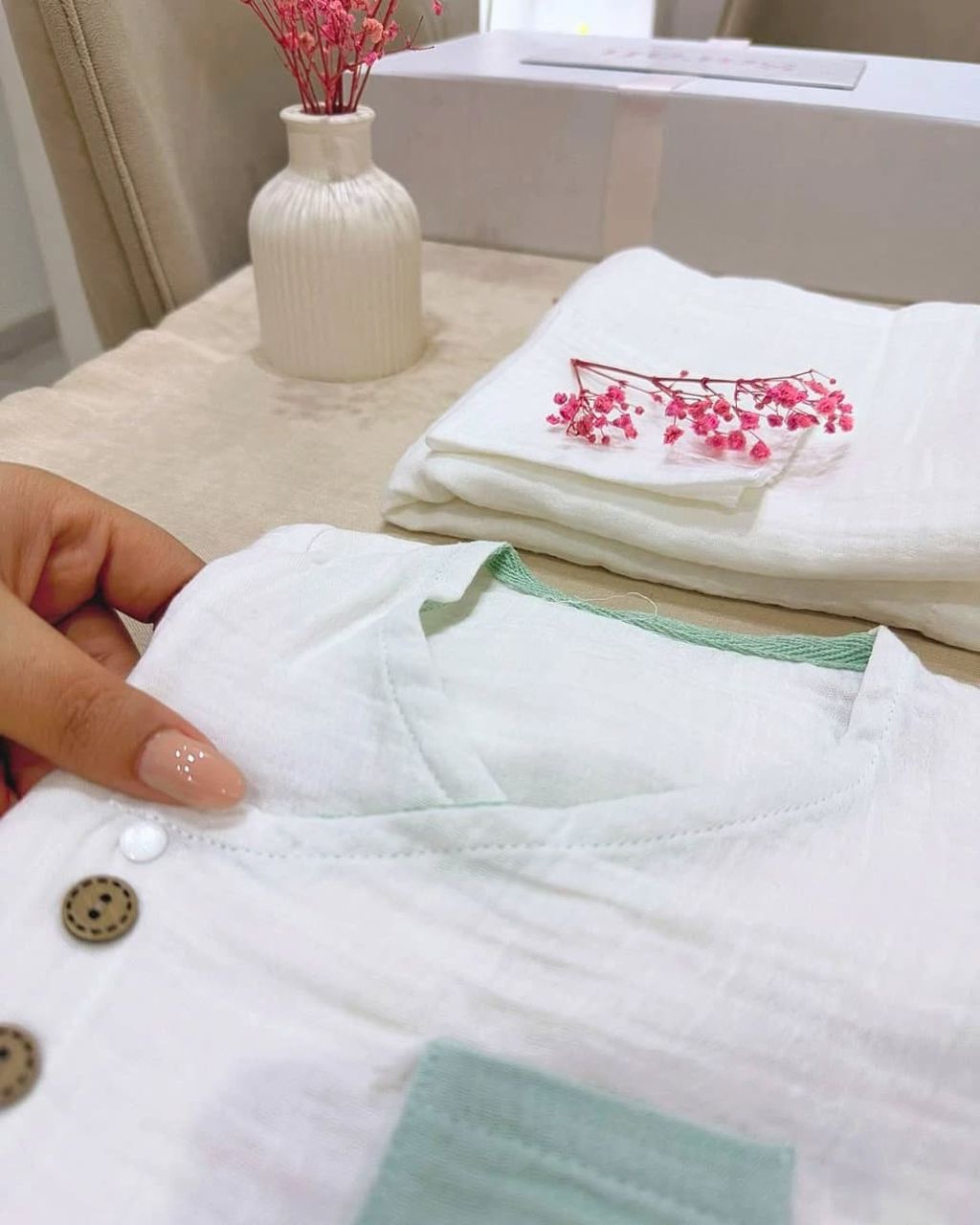 Ma Première Tenue – by Mama Box