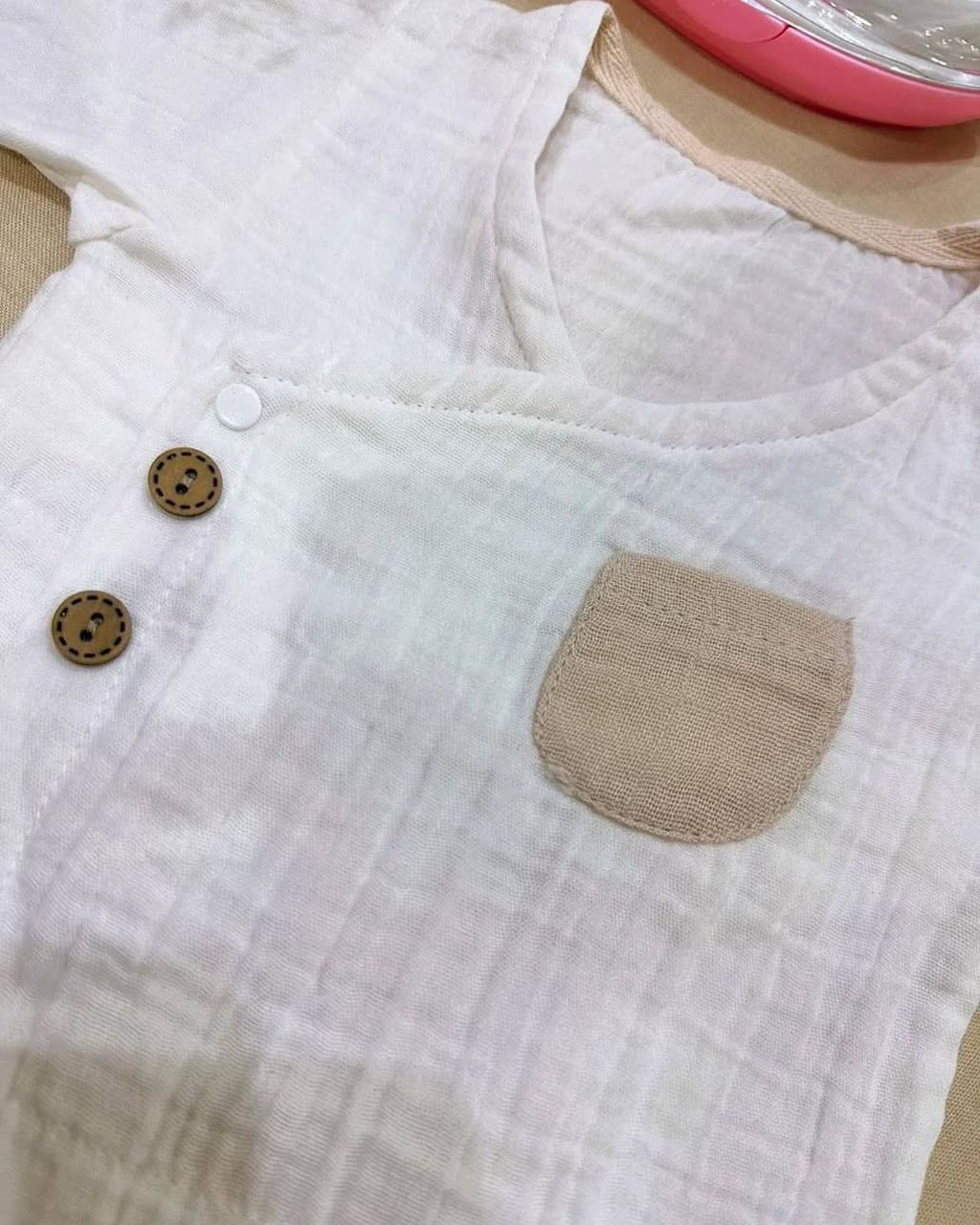 Ma Première Tenue – by Mama Box