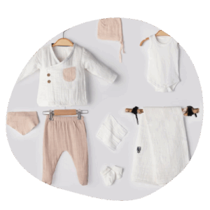 Ma Première Tenue – by Mama Box
