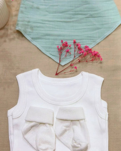 Ma Première Tenue – by Mama Box