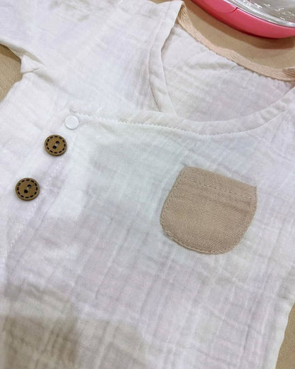Ma Première Tenue – by Mama Box